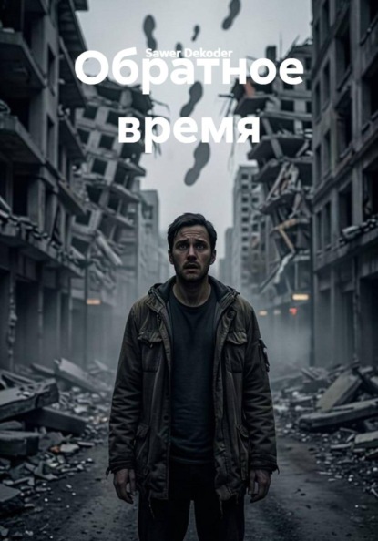 Обратное время.
