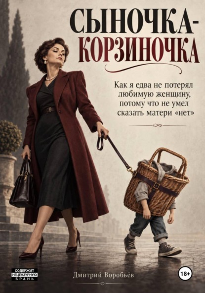 Сыночка-корзиночка