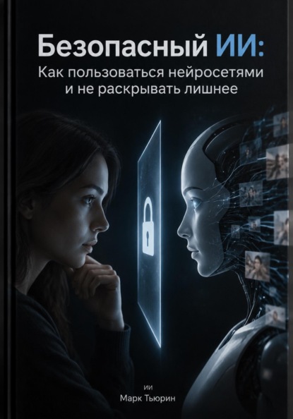 Безопасный ИИ: Как пользоваться нейросетями и не раскрывать лишнее