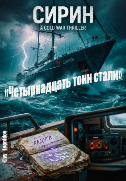 «Четырнадцать тонн стали»