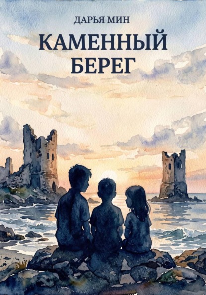 Каменный берег