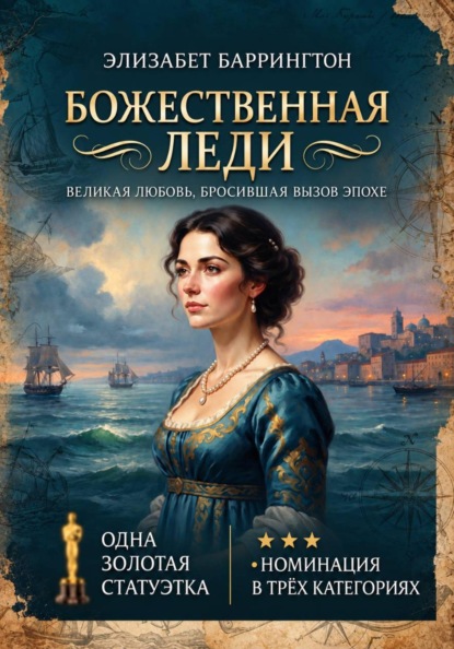 Божественная леди