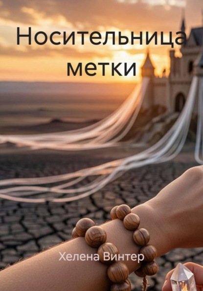 Носительница метки