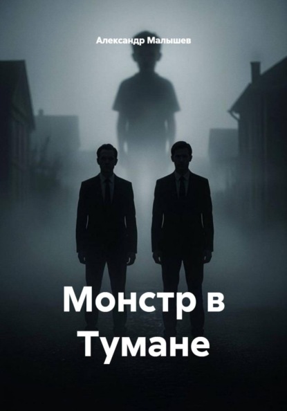 Монстр в Тумане