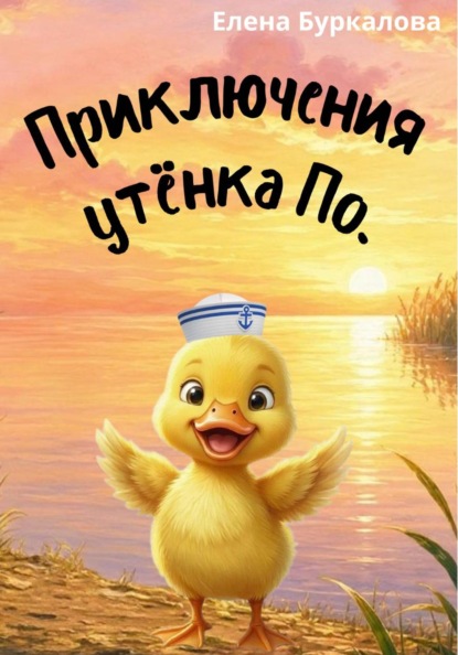 Приключения утёнка  По