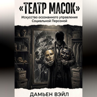 Театр Масок. Искусство осознанного управления Социальной Персоной.