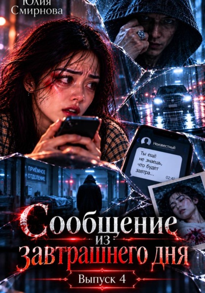 Сообщение из завтрашнего дня. Выпуск 4.