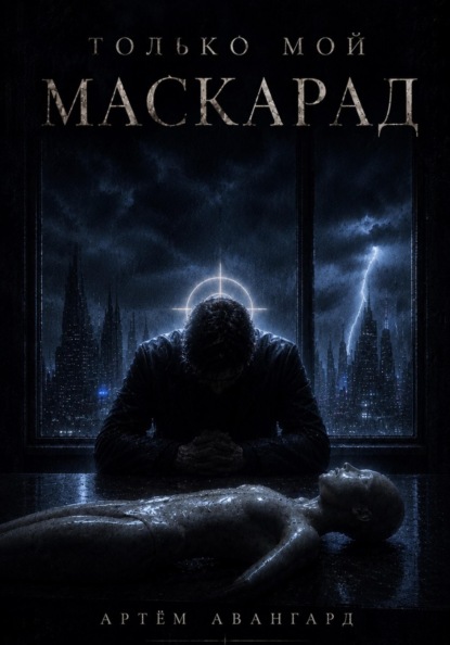 Только мой Маскарад