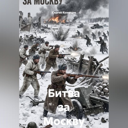 Битва за Москву