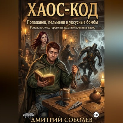 Хаос-код
