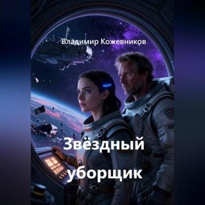 Звёздный уборщик