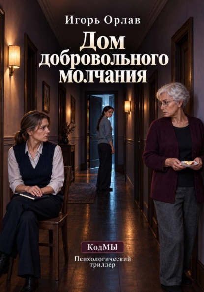 Дом добровольного молчания
