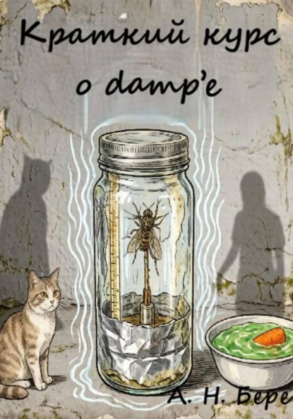 Краткий курс о dampе