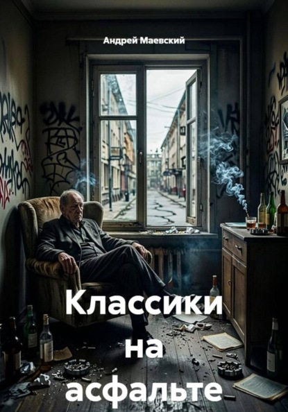 Классики на асфальте