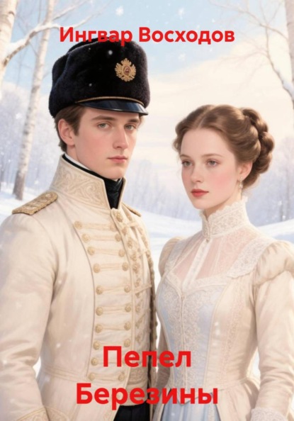 Пепел Березины