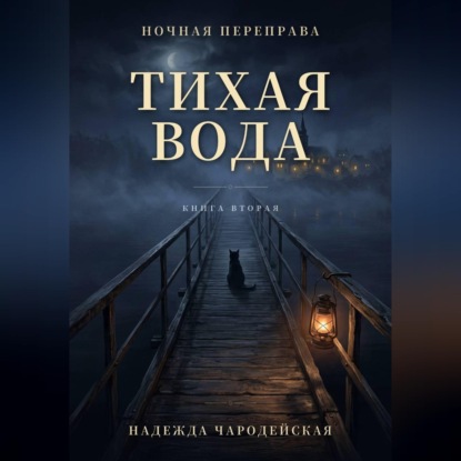 Тихая вода