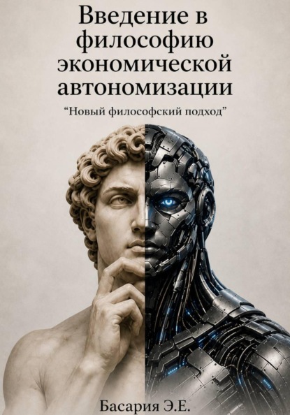 Введение в философию экономической  автономизации
