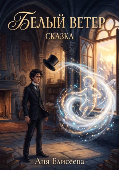 Белый ветер