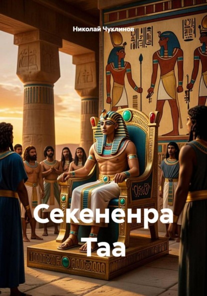 Секененра Таа