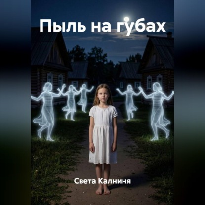 Пыль на губах