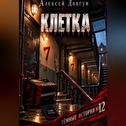 Клетка