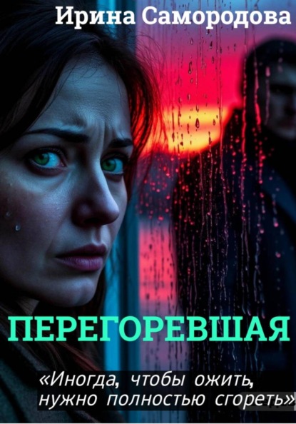 ПЕРЕГОРЕВШАЯ