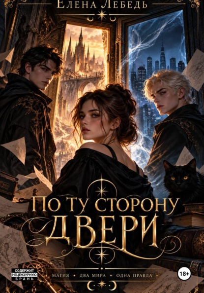 По ту сторону двери