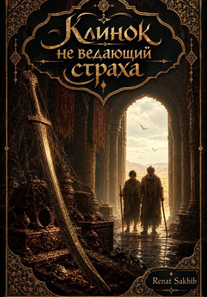 Клинок, не ведающий страха