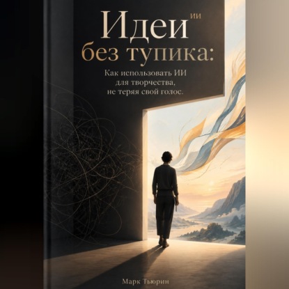 Идеи без тупика: Как использовать ИИ для творчества, не теряя свой голос