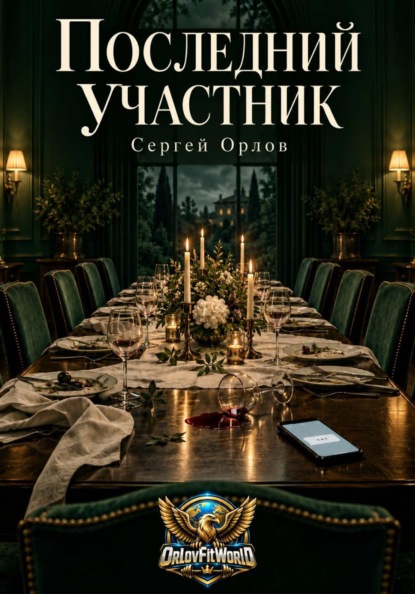 Последний участник