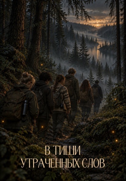 В тиши утраченных слов