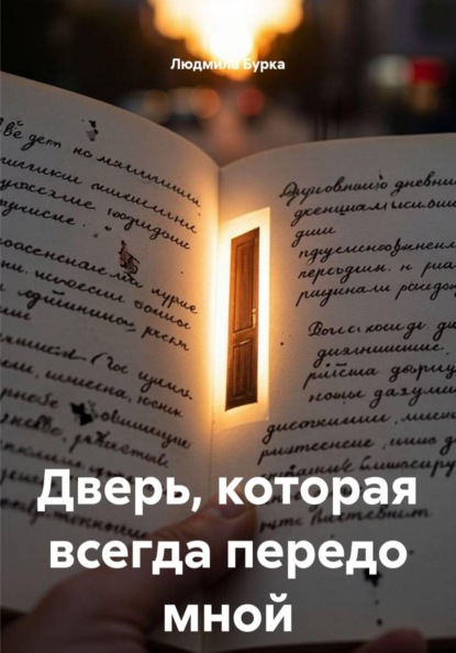 Дверь, которая всегда передо мной
