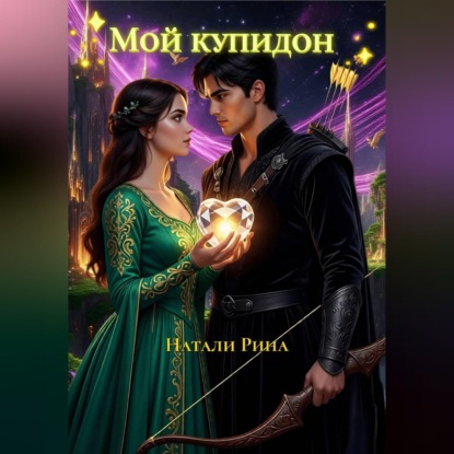 Мой купидон 2