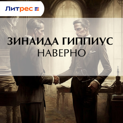 Наверно