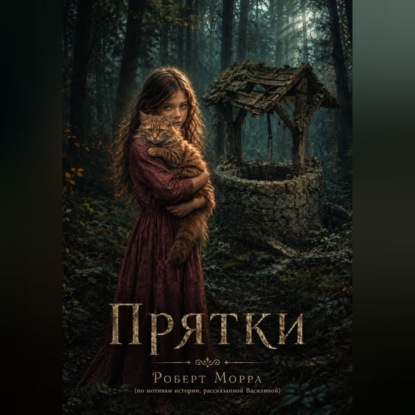 Прятки