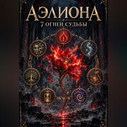 Аэлиона:7 огней судьбы