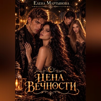 Цена вечности