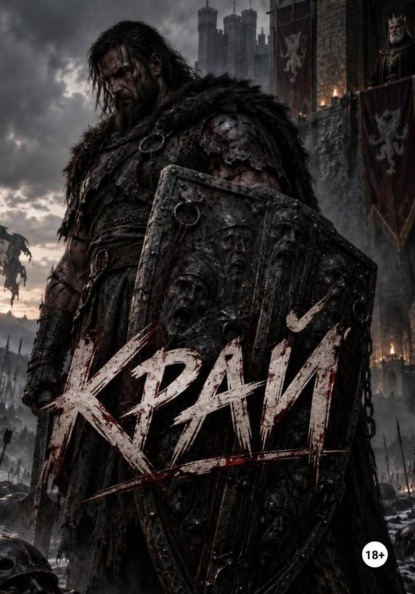 Край