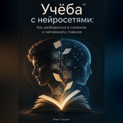 Учёба с нейросетями: Как разбираться в сложном и запоминать главное