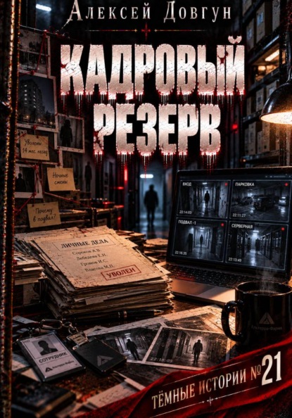 Кадровый резерв