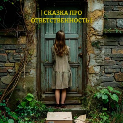 Сказка про ответственность