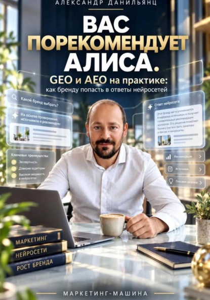 Вас порекомендует Алиса