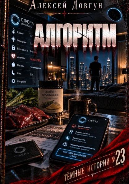 Алгоритм