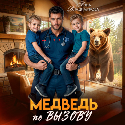 Медведь по вызову