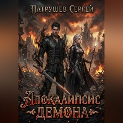Апокалипсис Демона