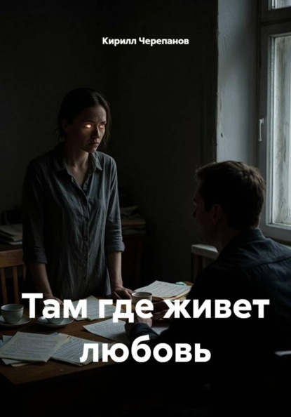 Там где живет любовь