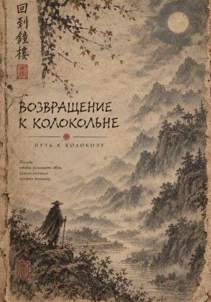 возвращение к колоколне