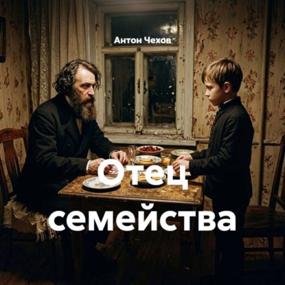 Отец семейства