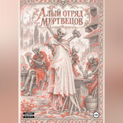 Алый отряд мертвецов