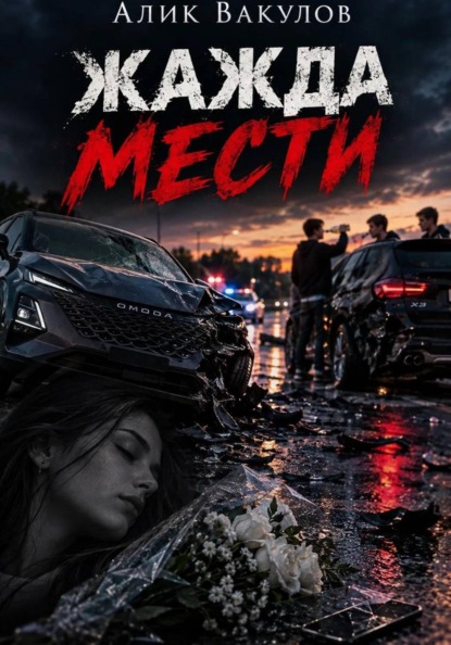 Жажда мести